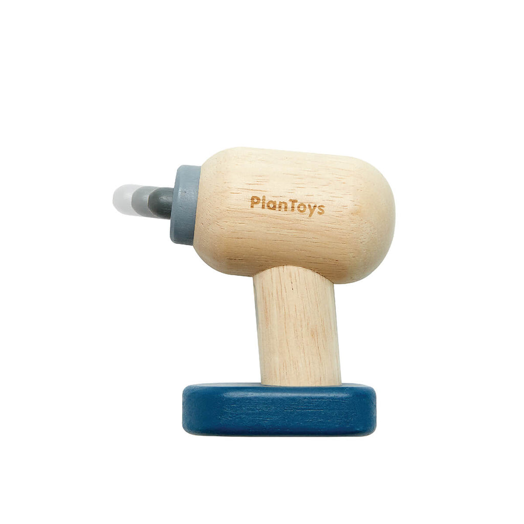 Handy Carpenter Set by PlanToys