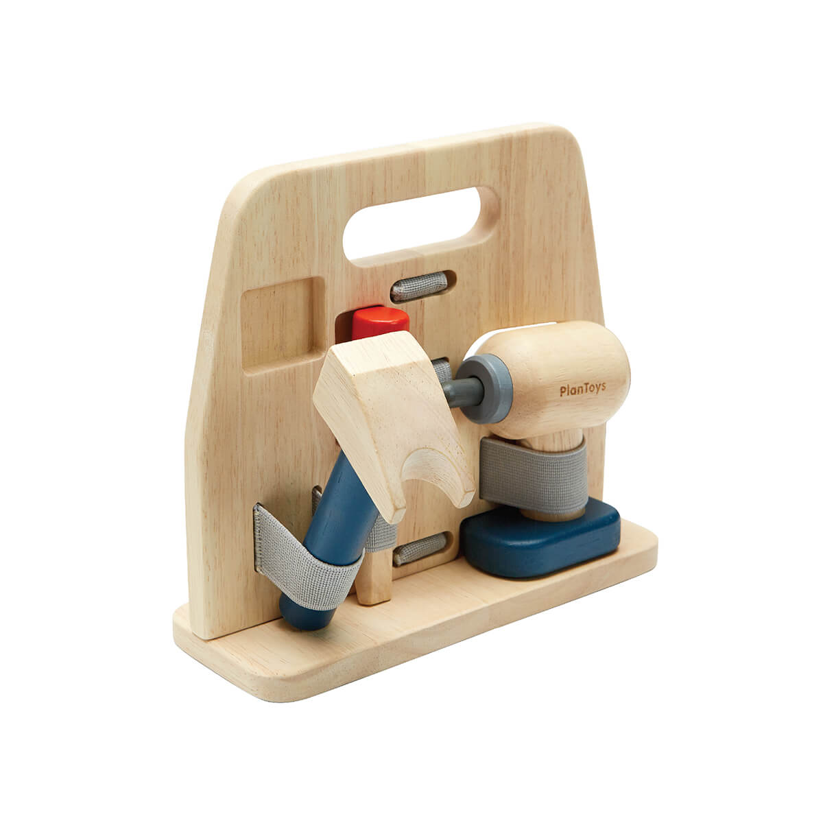 Handy Carpenter Set by PlanToys
