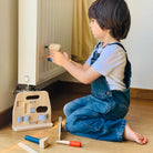 Handy Carpenter Set by PlanToys