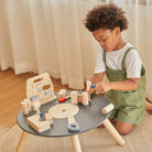 Handy Carpenter Set by PlanToys