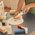 Handy Carpenter Set by PlanToys