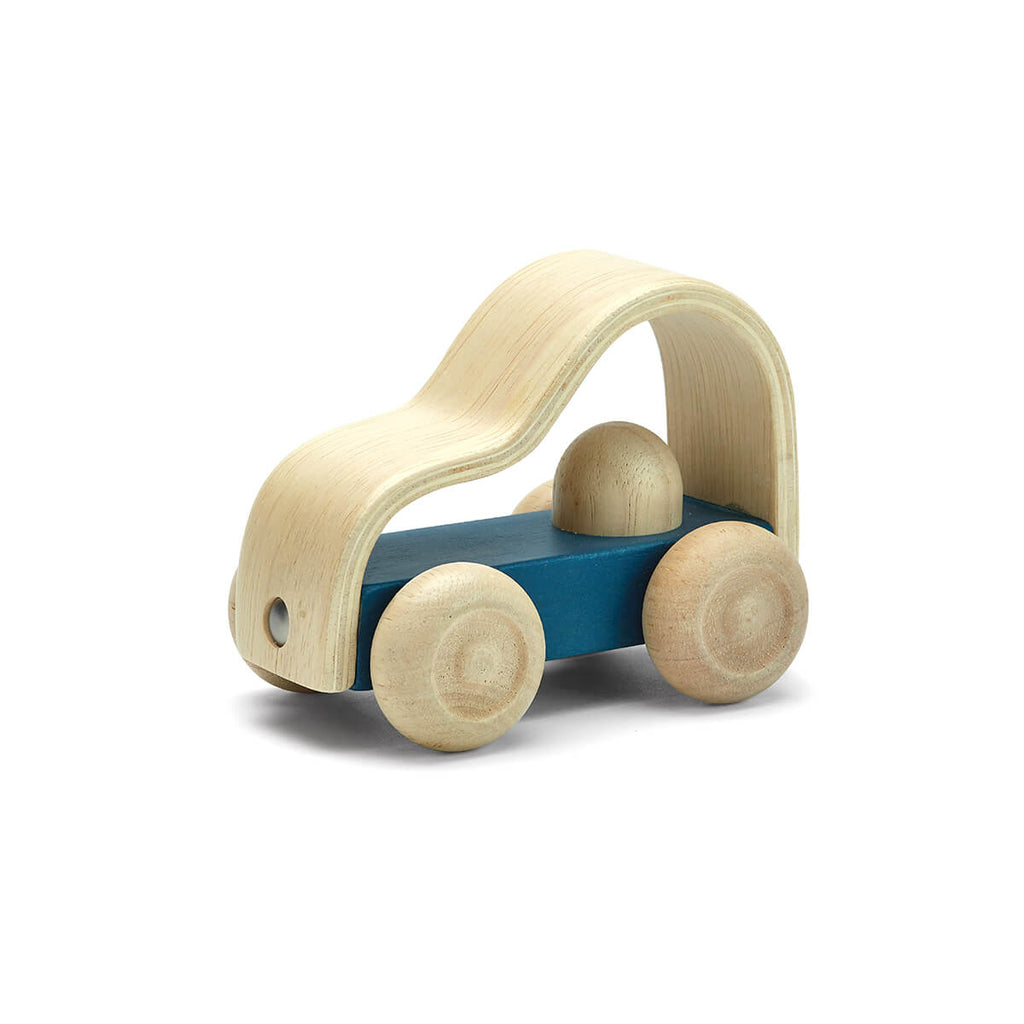 Vroom Truck by PlanToys
