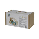 Vroom Car by PlanToys