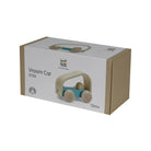 Vroom Car by PlanToys