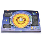 Pop Up Earth by Anne Jankéliowitch, Olivier Charbonnel & Annabelle Buxton