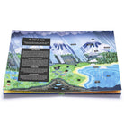 Pop Up Earth by Anne Jankéliowitch, Olivier Charbonnel & Annabelle Buxton