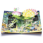 Pop Up Earth by Anne Jankéliowitch, Olivier Charbonnel & Annabelle Buxton