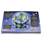 Pop Up Earth by Anne Jankéliowitch, Olivier Charbonnel & Annabelle Buxton