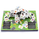 Pop Up Earth by Anne Jankéliowitch, Olivier Charbonnel & Annabelle Buxton