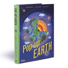 Pop Up Earth by Anne Jankéliowitch, Olivier Charbonnel & Annabelle Buxton