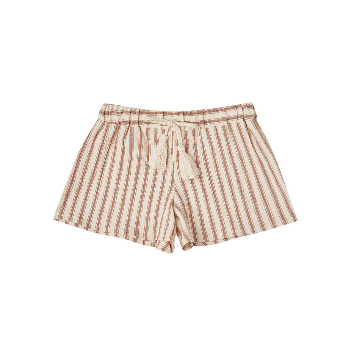 Striped Solana Shorts by Rylee + Cru - Last One In Stock - 8-9 Years ...