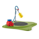 Happy Cow Wash Set by Schleich