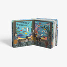 Sharkblock By Christopher Franceschelli & Peskimo