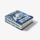 Sharkblock By Christopher Franceschelli & Peskimo