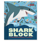 Sharkblock By Christopher Franceschelli & Peskimo