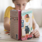 Shine Bright At The Studio Magnetic Play Set by Petit Collage