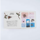 Slow Down… Discover Nature On Your Doorstep by Freya Hartas