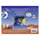 The Pop-Up Guide Space by Sophie Dussaussois & Charline Picard