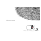 The Little Girl Who Was Afraid Of Everything by Aurora Cacciapuoti