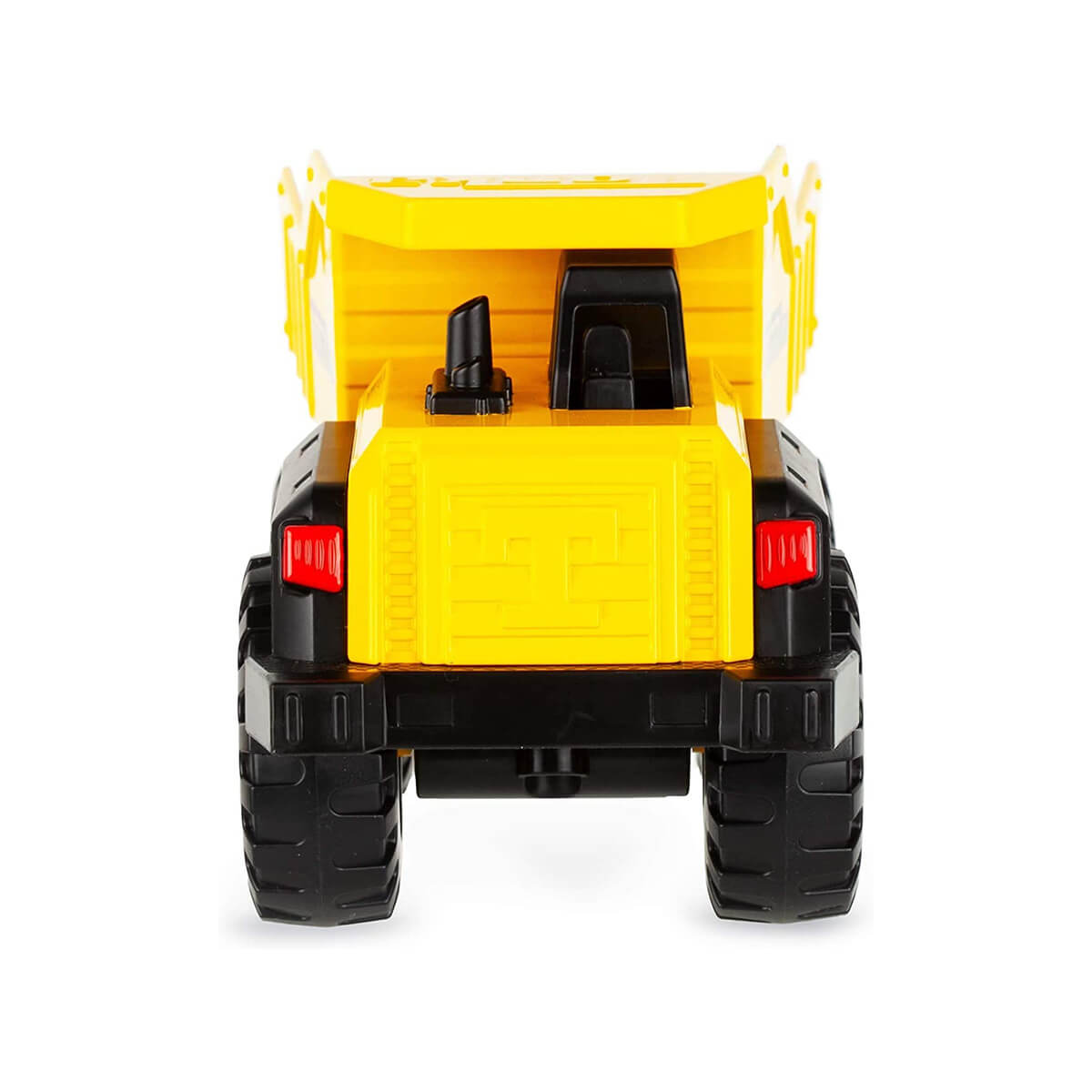 Big Tonka Dump Trucks Metal Mighty Metal Fleet Dump Truck By Tonka