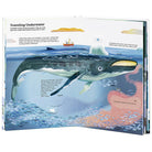 Ultimate Spotlight: Polar Animals by Sandra Laboucarie & da-fanny