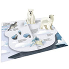 Ultimate Spotlight: Polar Animals by Sandra Laboucarie & da-fanny