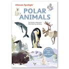 Ultimate Spotlight: Polar Animals by Sandra Laboucarie & da-fanny