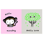 Hello You, Hello Me: A Soft Daytime Book With Mirrors By Surya Sajnani