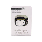 Hello You, Hello Me: A Soft Daytime Book With Mirrors By Surya Sajnani