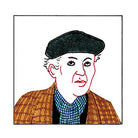 Who Built That? Modern Houses: An Introduction to Modern Houses and Their Architects by Didier Cornille