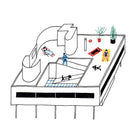 Who Built That? Modern Houses: An Introduction to Modern Houses and Their Architects by Didier Cornille