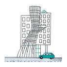 Who Built That? Modern Houses: An Introduction to Modern Houses and Their Architects by Didier Cornille